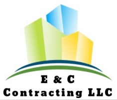 E & C Contracting LLC logo