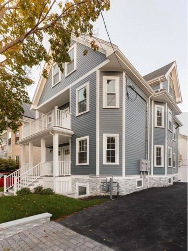 Work photo from E & C Contracting LLC's gallery