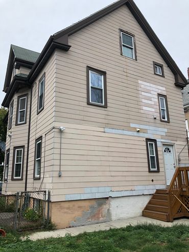 Work photo from E & C Contracting LLC's gallery